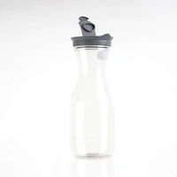 Carafe (PET/Cold Drink/Polka Dots/WT/CL/8.3x21.7cm / 800mL)