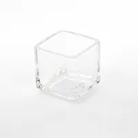 Vase (Cl/5.25X5.3X5.4Cm)