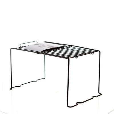 Shelf Insert (Stackable/BK/28.5x17x14.5cm)