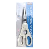 Kitchen Scissors with Can Opener