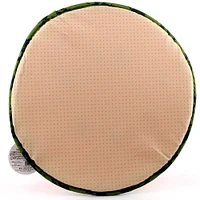 Seat Cushion (Fruits/d.35cm)