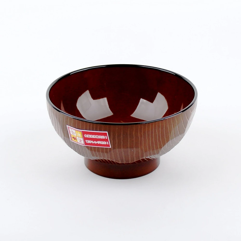 Lacquer Bowl (BN/d.11.8x6cm)