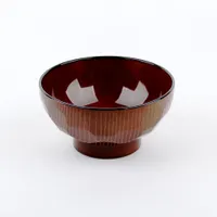 Lacquer Bowl (BN/d.11.8x6cm)