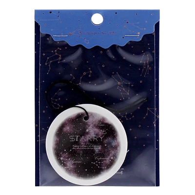 Starry Night Air Freshener