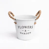 Garden Bucket