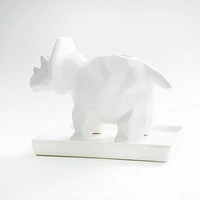 Pocco Triceratops Ceramic Humidifier Pot