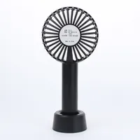 2Way Handheld & Standing Fan