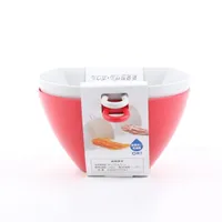 Dustpan-Shaped Colander & Bowl (2pcs