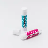 Polka Dots Glue Sticks (2 pcs)