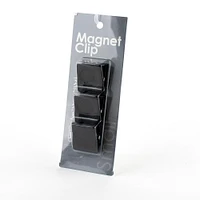 Magnetic Clips