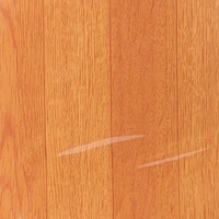 Wood Pattern w Adhesive Floor Mat