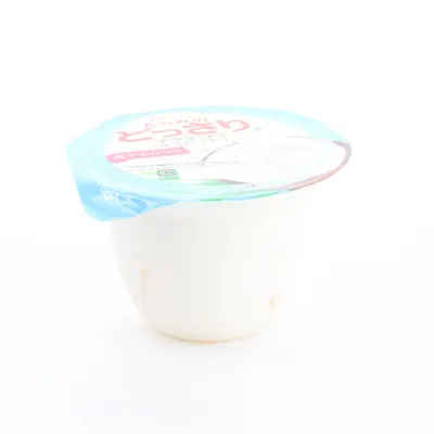 Dossari Tarami Coconut Gel Yogurt Jelly 230 g