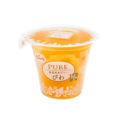 Tarami Pure Jelly
