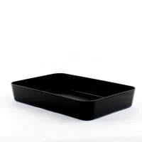 Tray (Kitchen/BK/26.8x18.5x4.5ccm)