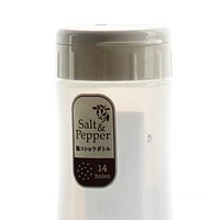 Salt and Pepper Shaker - 140mL