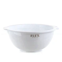 Colander (WT/d.15.5x17x7cm / 700mL)