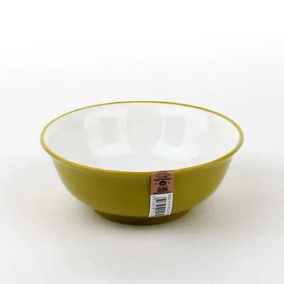 Bowl (Polypropylene/Dishwasher Safe/Microwave Safe/d.14.5cm / 500mL)