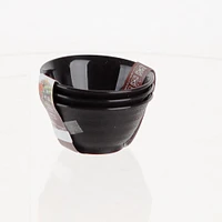 Bowl (PP/Mini/Microwave Safe/9cm (3pcs))