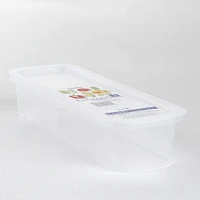 Container (PP/Microwave Safe/24x8x5cm