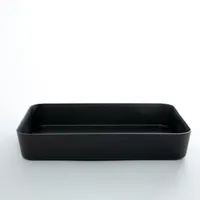 Black Accessory Tray