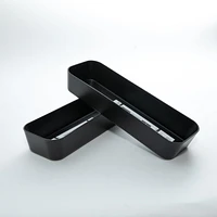 Black Accessory Tray