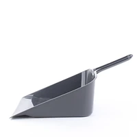 Deep Dustpan with Hook Hole