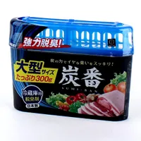 Kokubo Deodorizer for Refrigerator (Purified Water)