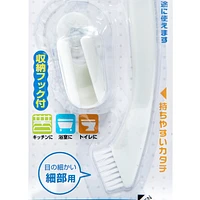 Kokubo Twin Cleaning Brush - Case of 10