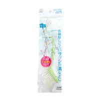 Kokubo Window Sash Cleaning Brush - Individual Package
