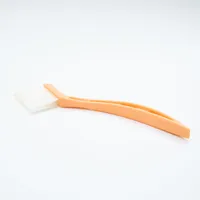 Kokubo Window Sash Cleaning Brush - Individual Package