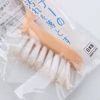 V Shape Cleaning Brush