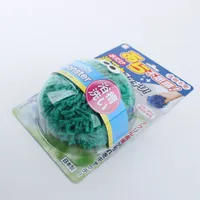 Kokubo Ecomagic Monster Bathroom Cleaning Sponge For Bathtub