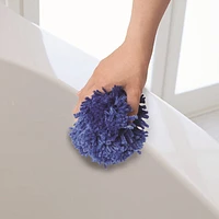 Kokubo Ecomagic Monster Bathroom Cleaning Sponge For Bathtub