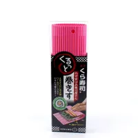 Kokubo Sushi Rolling Mat (Pink)