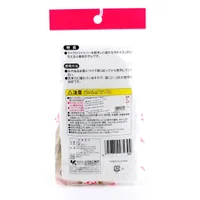 Kokubo Towel (Microfiber/Nose/25x25cm) - Individual Package
