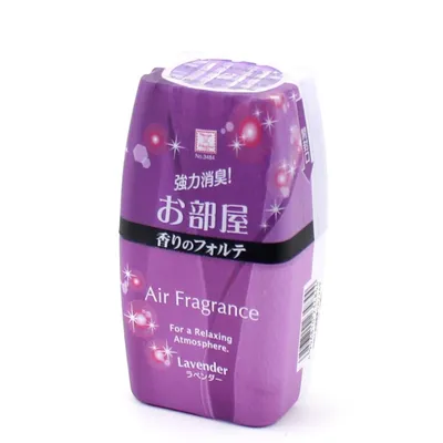Kokubo Air Freshener (Lavender/Room/200mL)