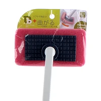 Kokubo Bathroom Cleaning Sponge - Individual Package