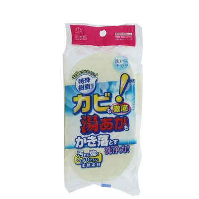 Kokubo Bathroom Cleaning Sponge