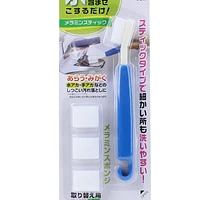 Kokubo 3 Refills Melamine Sponge With Stick - Individual Package