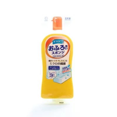 Kokubo Bathroom Easy Cleaning Sponge