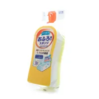 Kokubo Bathroom Easy Cleaning Sponge