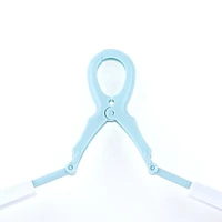 Kokubo Hanger (PP/BL*PR/23x42cm) - Individual Package