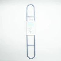 Kokubo Coco Sora Foldable Sweater Hanger with Rotating Hook