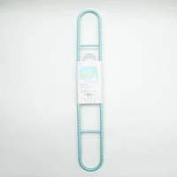 Kokubo Coco Sora Foldable Sweater Hanger with Rotating Hook