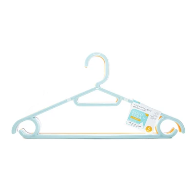 Kokubo Coco Sora Samrt Hanger (5pcs)