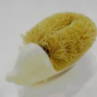 Kokubo Hedgehog Scourer - Individual Package