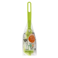 Kokubo Bottle Brush (Polypropylene/Bottle/4.5x5x25.5cm) - Individual Package