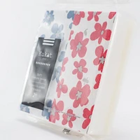 Kokubo Soft Sponge (Flower Pattern/2pcs)