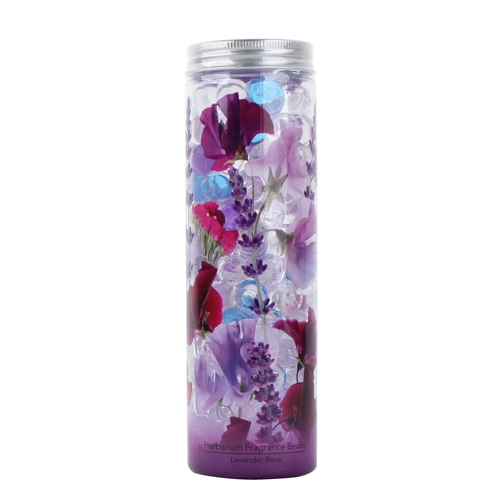 Herbarium Fragrance Beads  Lavender Reve Air Freshener