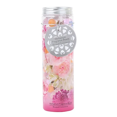 Herbarium Bouquet Conscience Fragrance Beads Air Freshener